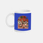 Elemental Animation Band-None-Mug-Drinkware-Studio Mootant