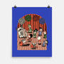 Elemental Animation Band-None-Matte-Poster-Studio Mootant
