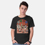 Elemental Animation Band-Mens-Basic-Tee-Studio Mootant