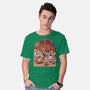 Elemental Animation Band-Mens-Basic-Tee-Studio Mootant