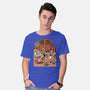 Elemental Animation Band-Mens-Basic-Tee-Studio Mootant
