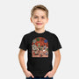 Elemental Animation Band-Youth-Basic-Tee-Studio Mootant
