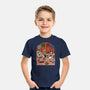 Elemental Animation Band-Youth-Basic-Tee-Studio Mootant