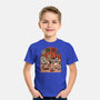 Elemental Animation Band-Youth-Basic-Tee-Studio Mootant