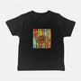 Electric Mayhem-Baby-Basic-Tee-kg07