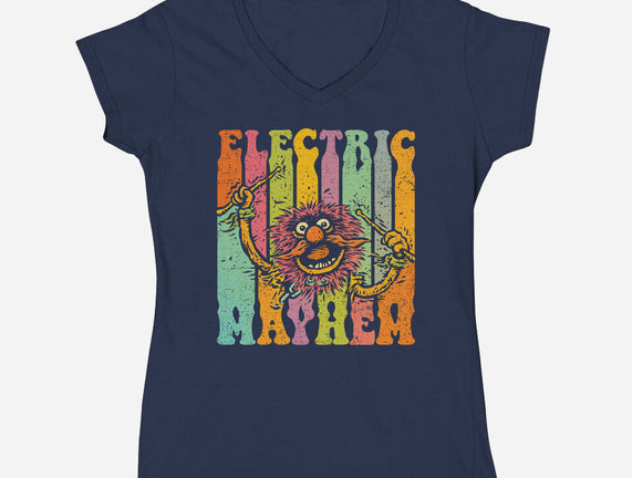Electric Mayhem