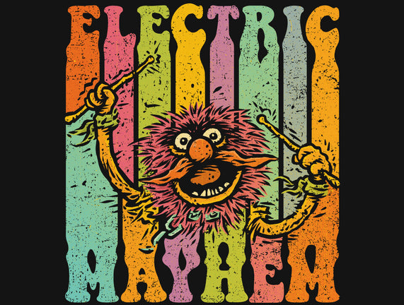 Electric Mayhem