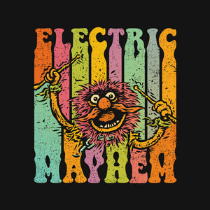 Electric Mayhem