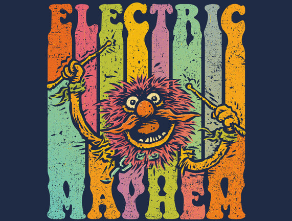 Electric Mayhem