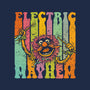 Electric Mayhem-None-Glossy-Sticker-kg07