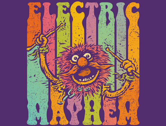 Electric Mayhem