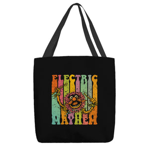 Electric Mayhem