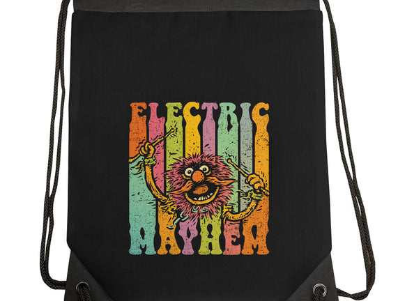 Electric Mayhem