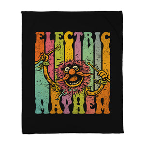 Electric Mayhem