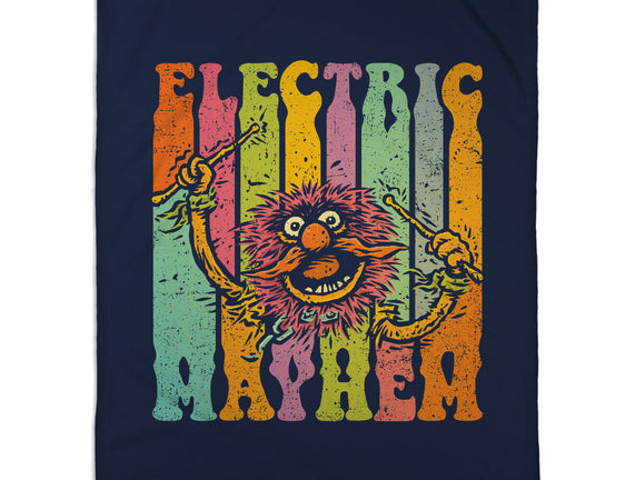 Electric Mayhem