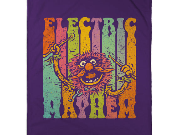 Electric Mayhem