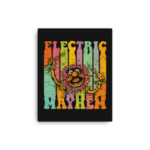 Electric Mayhem