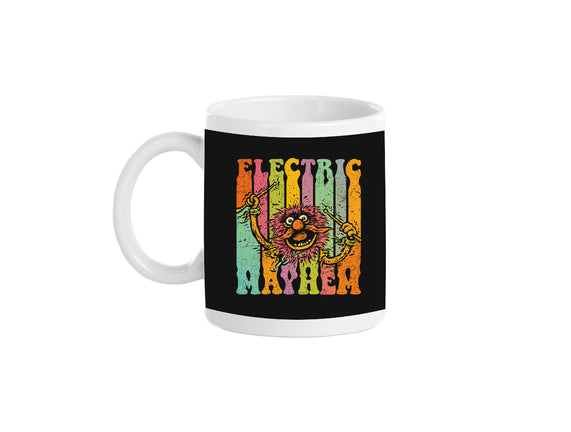 Electric Mayhem