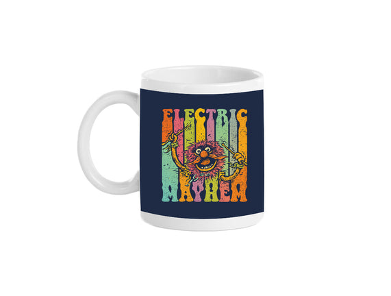 Electric Mayhem