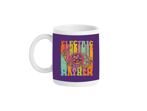 Electric Mayhem