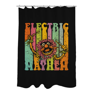 Electric Mayhem