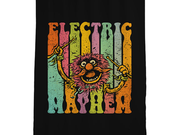 Electric Mayhem
