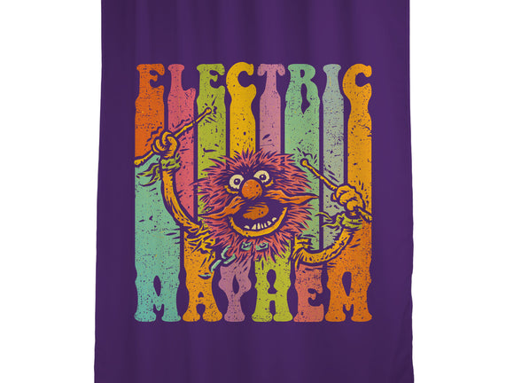 Electric Mayhem