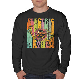 Electric Mayhem