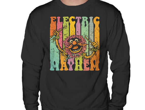 Electric Mayhem