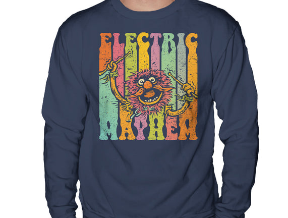 Electric Mayhem