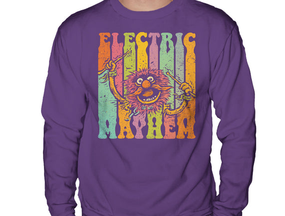 Electric Mayhem