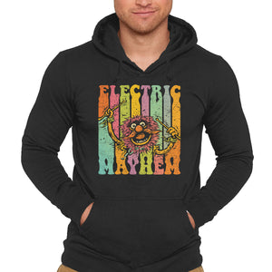 Electric Mayhem