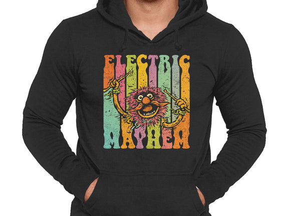 Electric Mayhem