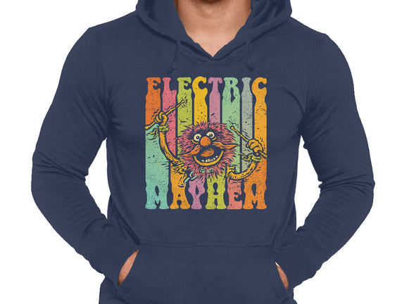 Electric Mayhem