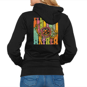 Electric Mayhem