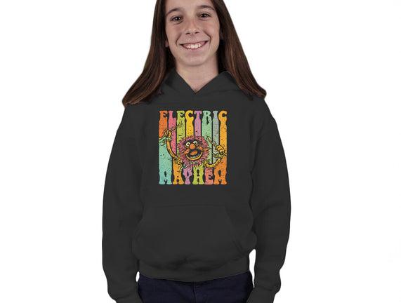 Electric Mayhem