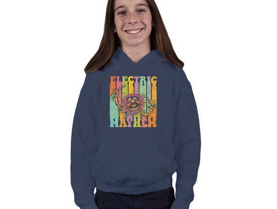 Electric Mayhem