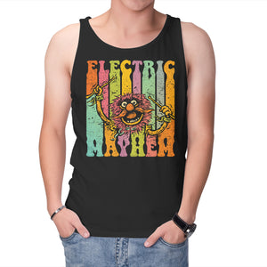 Electric Mayhem