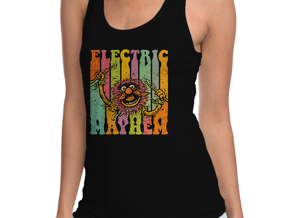 Electric Mayhem