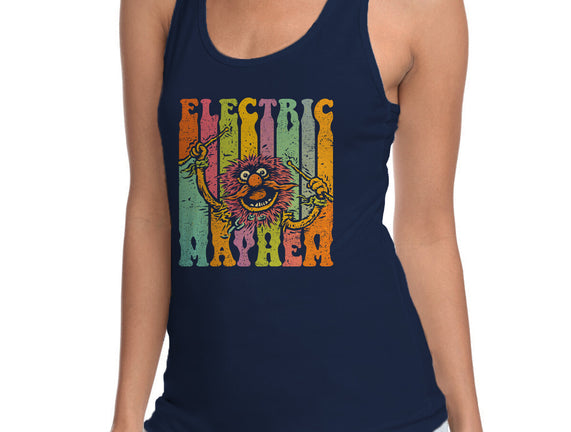 Electric Mayhem