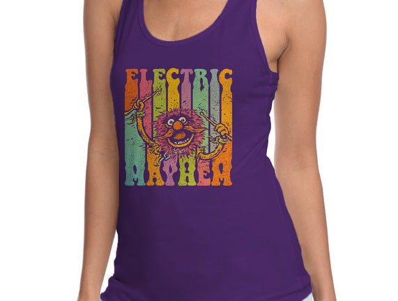 Electric Mayhem