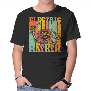 Electric Mayhem