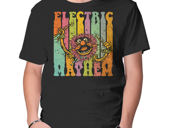Electric Mayhem