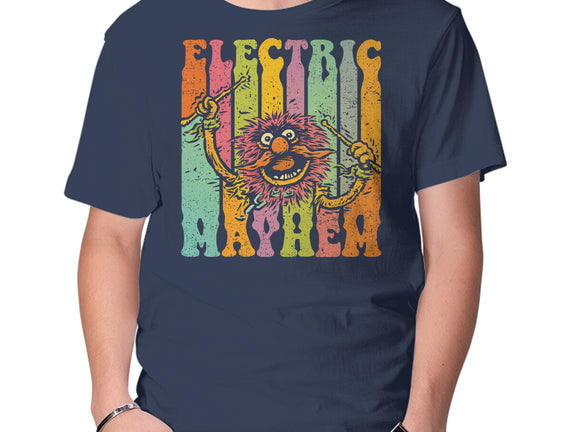 Electric Mayhem