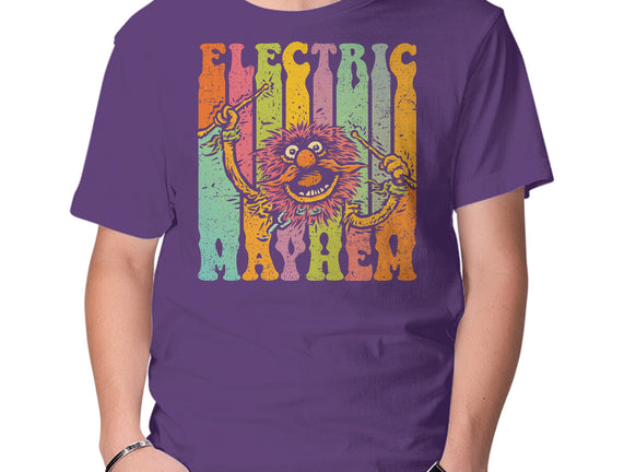 Electric Mayhem