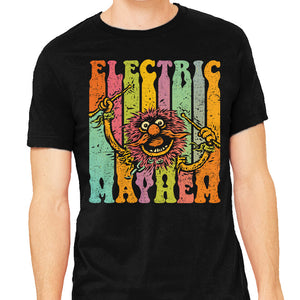 Electric Mayhem