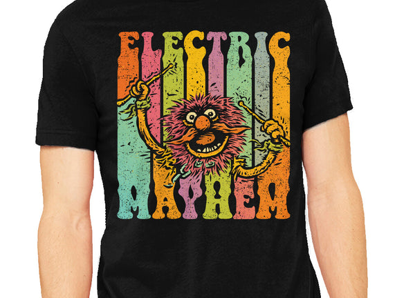 Electric Mayhem