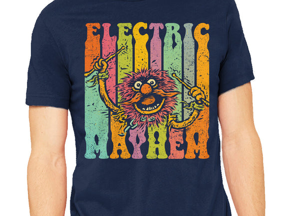 Electric Mayhem