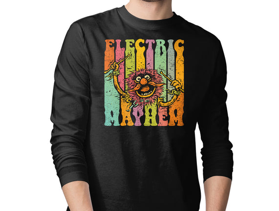 Electric Mayhem