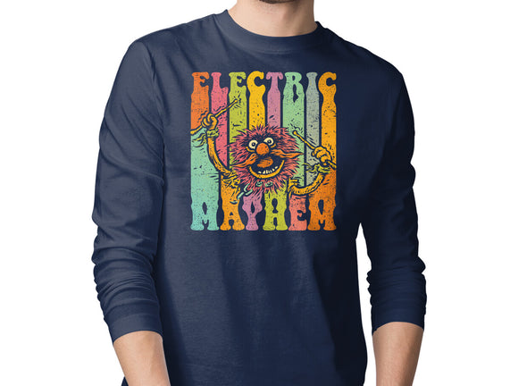 Electric Mayhem